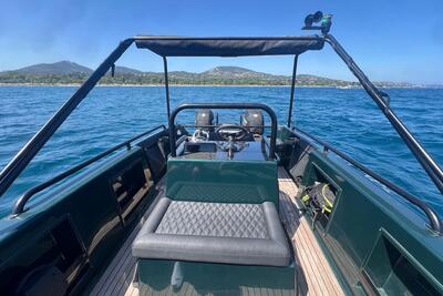 Laurent Marine Modèle L23 