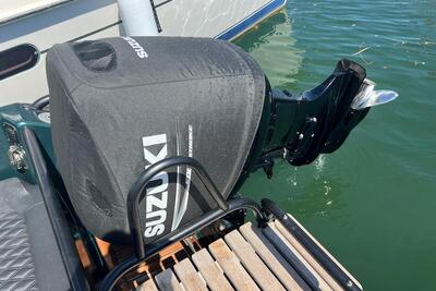 Laurent Marine Modèle L23 