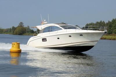 Prestige 440S