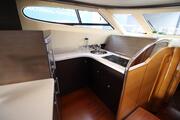 Cranchi Atlantique 50 Cranchi Atlantique 50