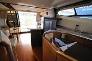 Cranchi Atlantique 50 Cranchi Atlantique 50