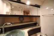 Cranchi Atlantique 50 Cranchi Atlantique 50