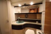 Cranchi Atlantique 50 Cranchi Atlantique 50