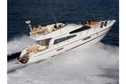 Cranchi Atlantique 50 Cranchi Atlantique 50