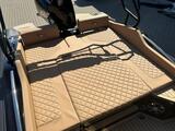 SPX RIB 24 Dinette SPX RIB 24 Dinette