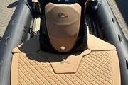 SPX RIB 24 Dinette SPX RIB 24 Dinette