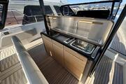 Cranchi A46 Luxury Tender Cranchi A46 Luxury Tender