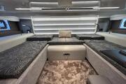 Cranchi A46 Luxury Tender Cranchi A46 Luxury Tender