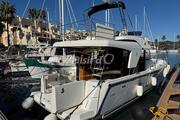 Beneteau Swift Trawler 35 Beneteau Swift Trawler 35