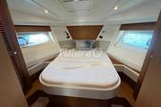 Beneteau Swift Trawler 35 Beneteau Swift Trawler 35