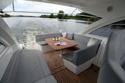 Beneteau Gran Turismo 38 Beneteau Gran Turismo 38