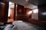 Beneteau Gran Turismo 38 Beneteau Gran Turismo 38