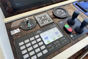 Linssen Grand Sturdy 550 Variotop Linssen Grand Sturdy 550 Variotop