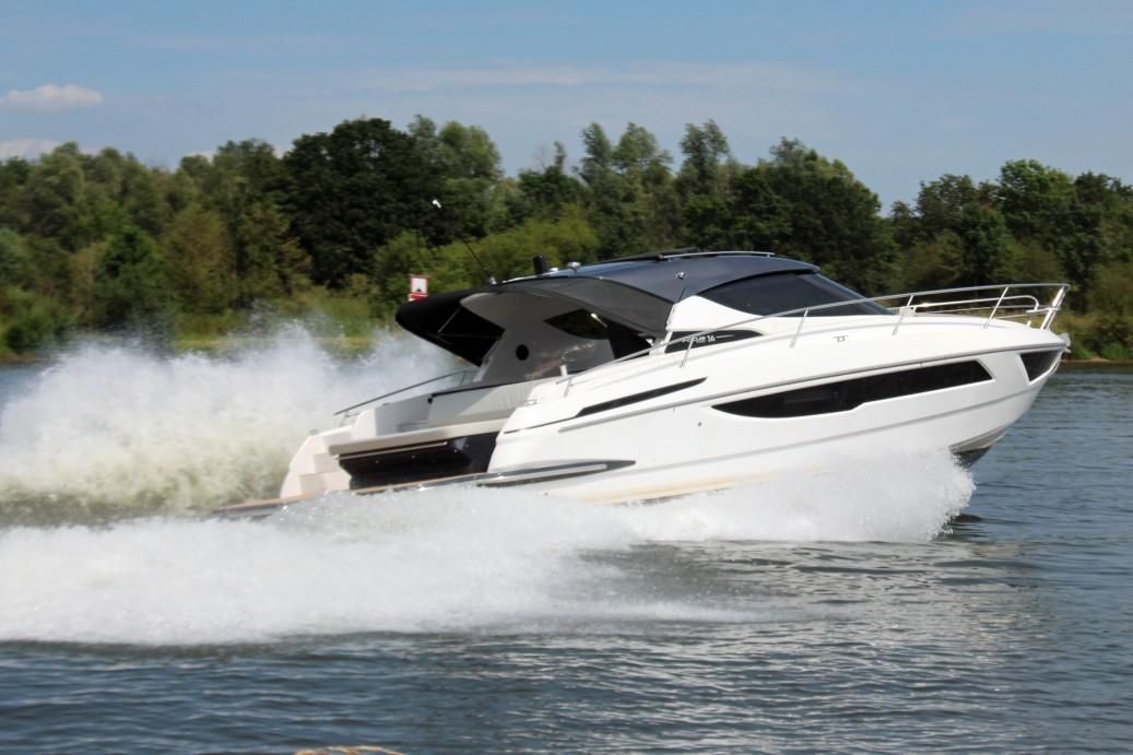 Focus Power 36 HT zu verkaufen