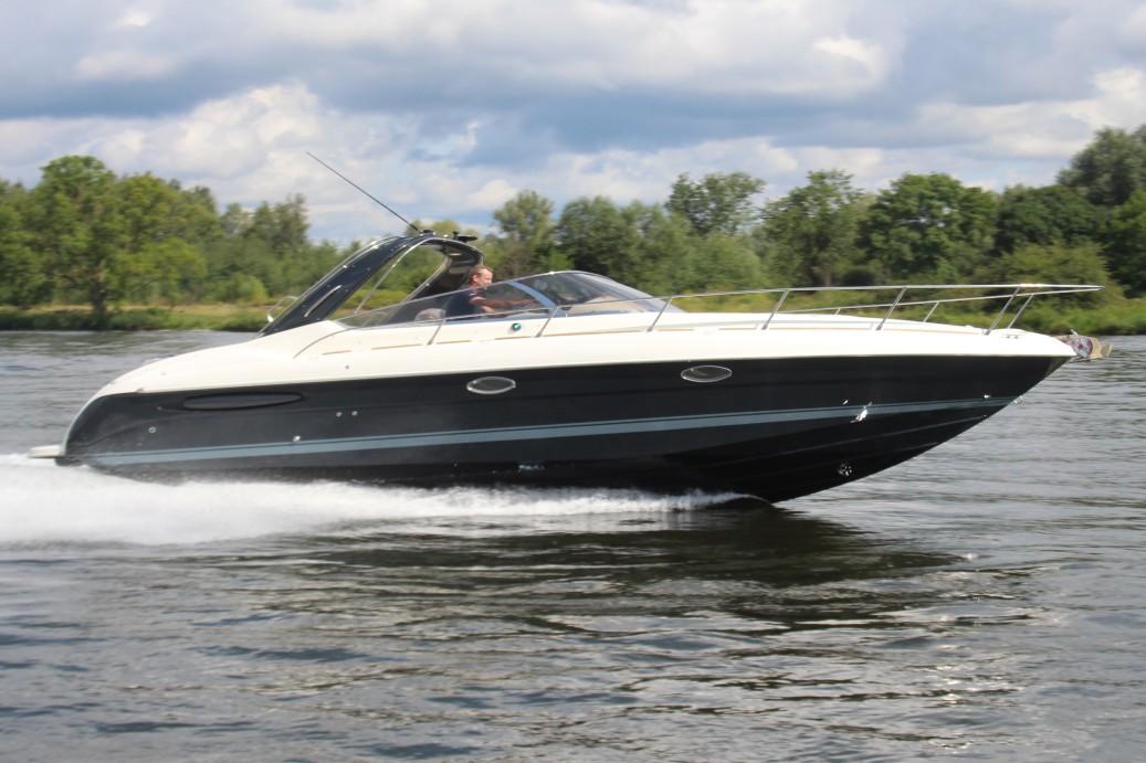 Airon Marine 325 zu verkaufen