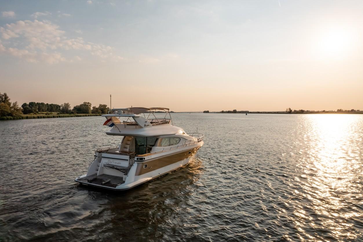 Elegance 54 zu verkaufen
