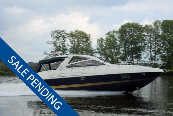Airon Marine 4300 t top zu verkaufen