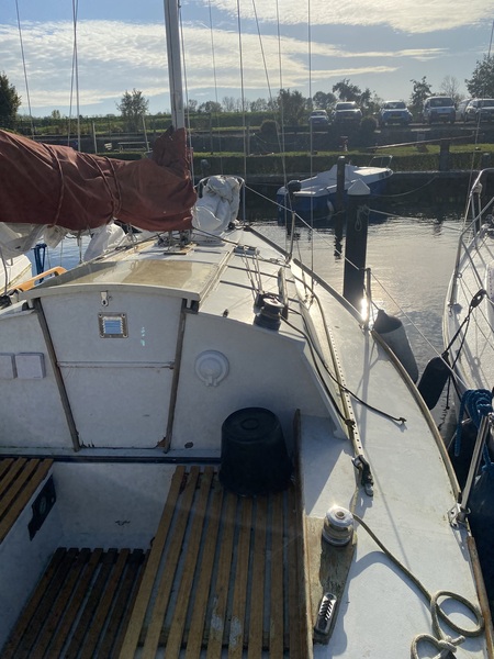  Waarschip 730