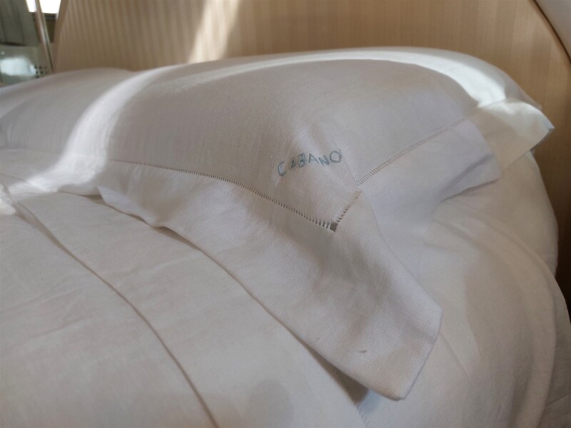 Picchiotti 68, Cabanon, corredo Picchiotti PICCHIOTTI 68