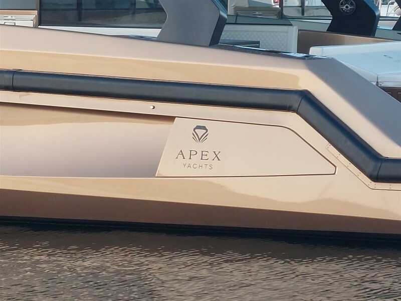 Apex 60 (3) Apex Yachts Apex 60