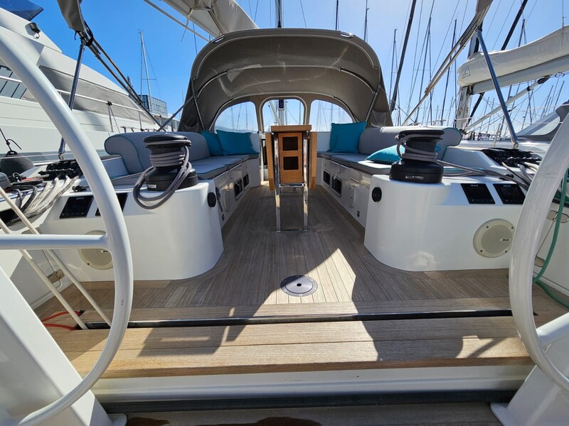 IY 15.98 Italia Yachts 15.98