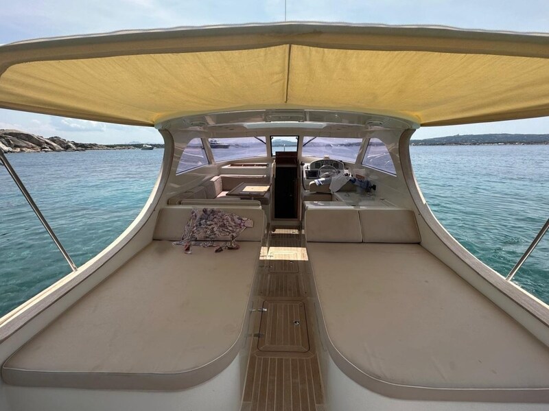 TOY 36 Canopy Toy Marine TOY 36