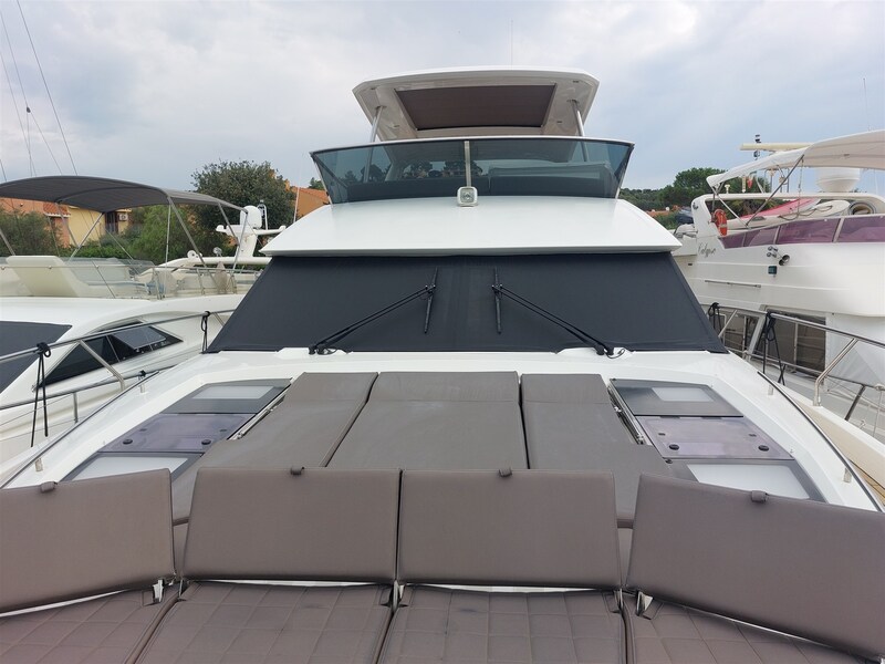 Prestige 630 Sissi Prestige Prestige 630