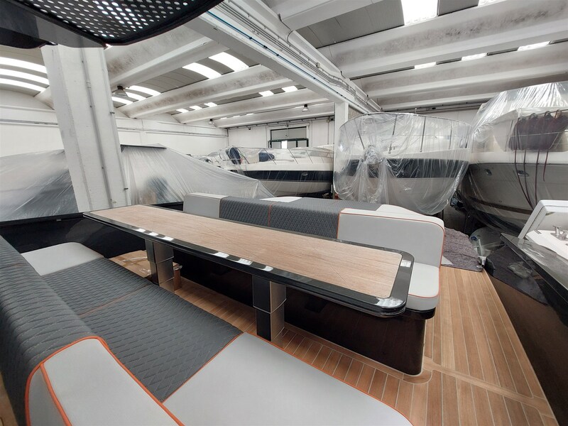 MAORI M 46.jpg Maori Yacht M 46