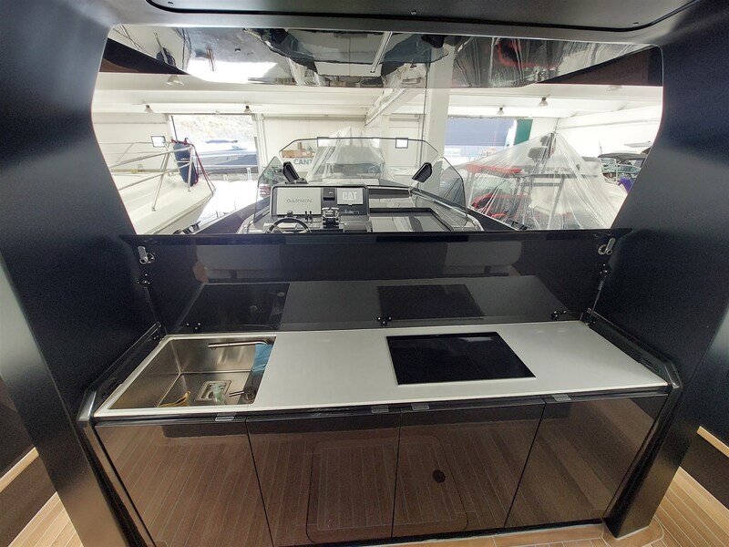 MAORI M 46.jpg Maori Yacht M 46