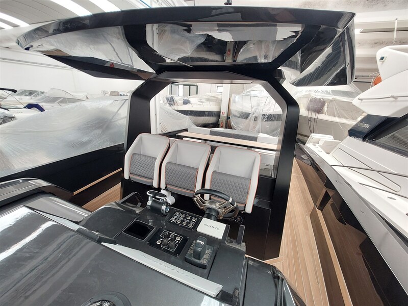 MAORI M 46.jpg Maori Yacht M 46