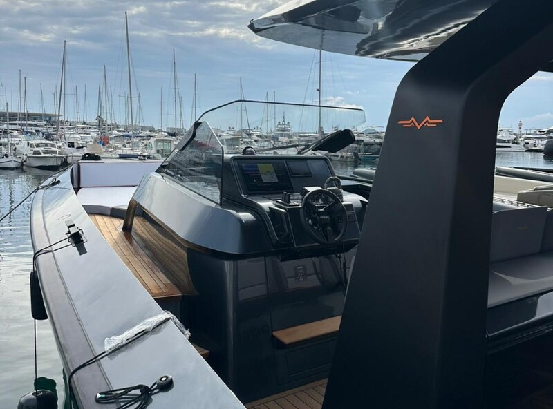 MAORI M 46 Maori Yacht M 46