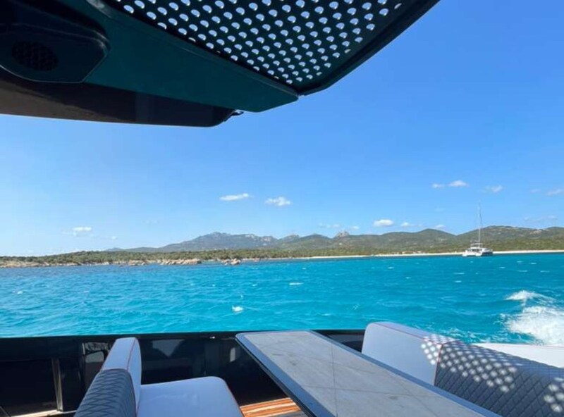 MAORI M 46 Maori Yacht M 46