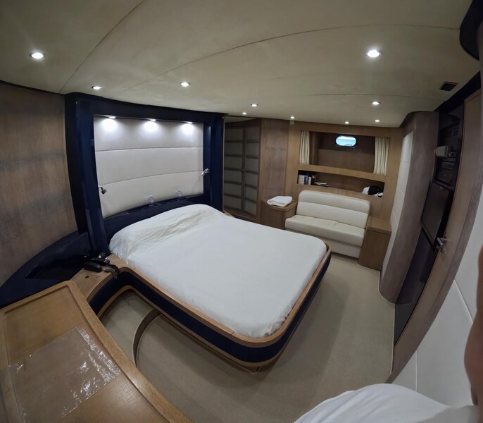 AB Follia 75 s AB Yachts Follia 75