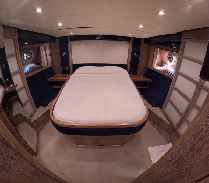 AB Follia 75 s AB Yachts Follia 75