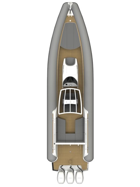 Dariel DTS Layout Dariel DTS