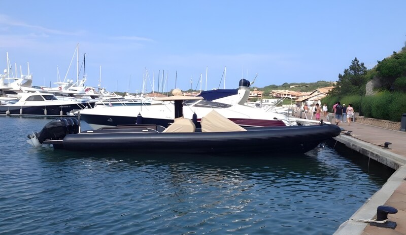 Dariel DTS Profile Dariel DTS