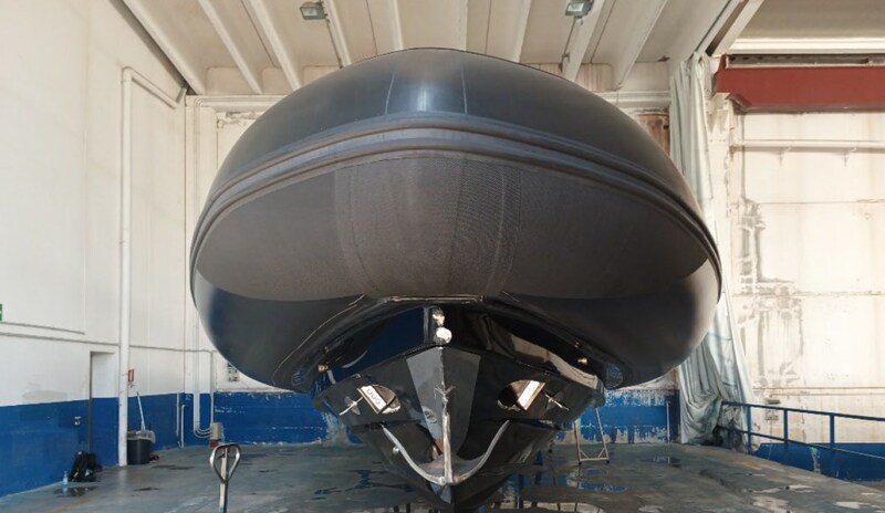 Dariel DTS Bow Dariel DTS