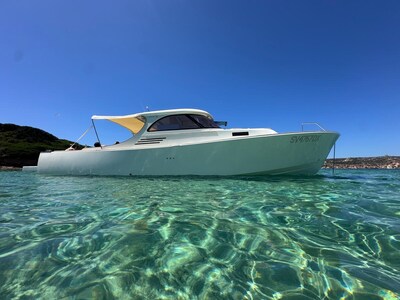 Toy Marine TOY 36
