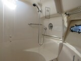 Tiara 3800 Open, shower stall Tiara Yachts 3800 Open