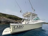 Cabo 32 Express, angle Cabo 32 Express