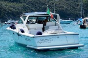 Tiara 3800 Open Stern Tiara Yachts 3800 Open