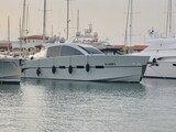 Vismara Bwave profile Vismara V 52 Coupe MY
