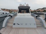 Vismara Bwave profile (1) Vismara V 52 Coupe MY