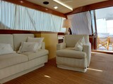 Picchiotti 68, Cabanon, salone 1 Picchiotti PICCHIOTTI 68