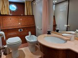 Picchiotti 68, Cabanon, wc cabina ospiti 2 Picchiotti PICCHIOTTI 68