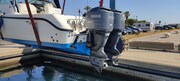 Edge Water 265 ex-7 Edge Water 265 EX