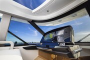 Tiara EX54 Companion Helm Tiara Yachts EX 54