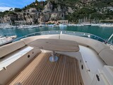 Sciallino 52 Gemy Fly dinette Sciallino GEMY