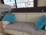 Beneteau MC5 lounge Beneteau MONTE CARLO 5