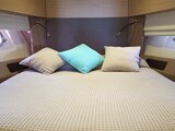 Beneteau MC5 Vip cabin Beneteau MONTE CARLO 5
